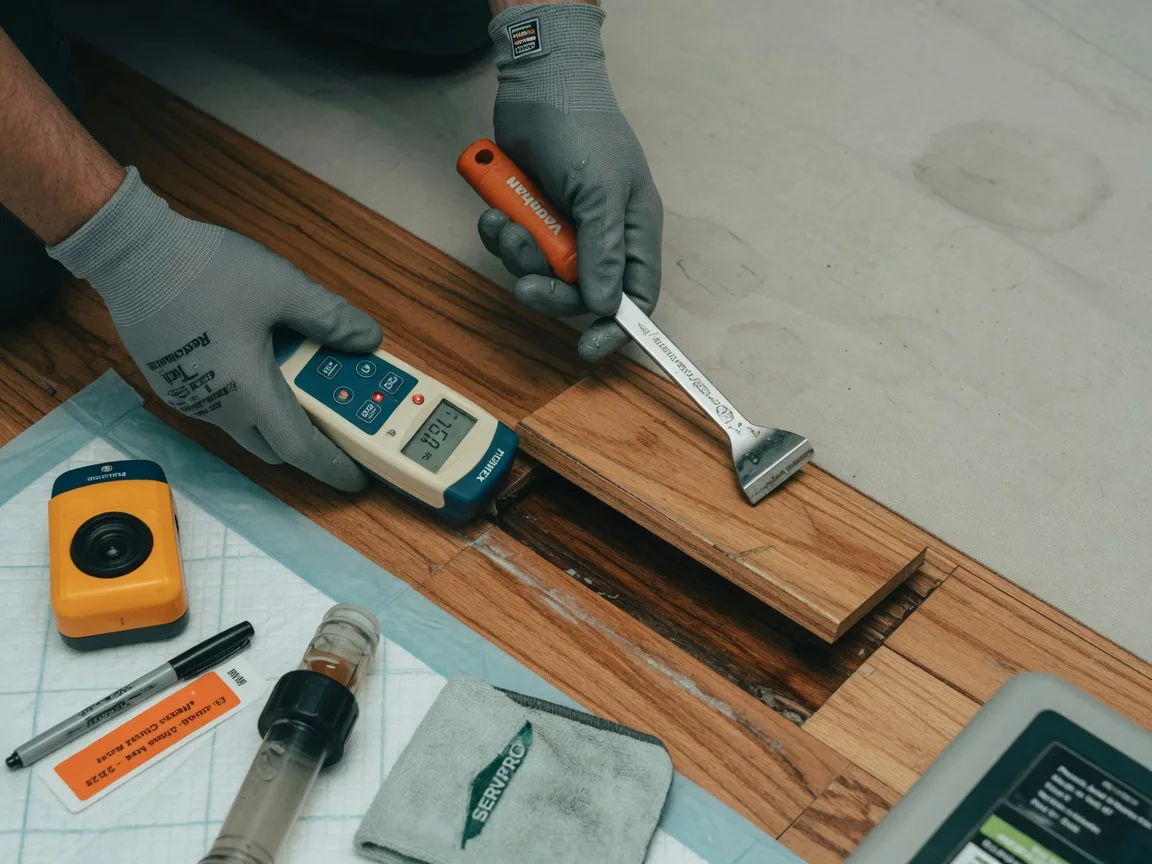 Why choose Water Damage Restoration in Cashiers, NC